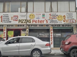 Pizzas Peter´s