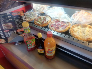 Pizzas Y Tortas D'liz