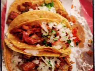 Tacos El CuÑado