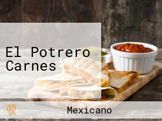 El Potrero Carnes