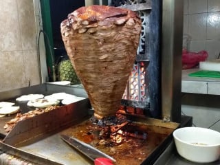 Siux's Parrilla