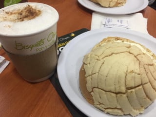 Bisquets Obregón