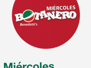 Benedetti's Pizza