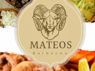 Barbacoa Mateos