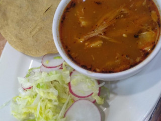 La Fonda Oaxaqueña De Guelache