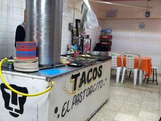 Taquería El Pastorcito