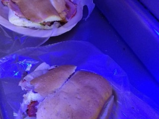 Tortas Eri