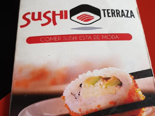 Sushi Terraza