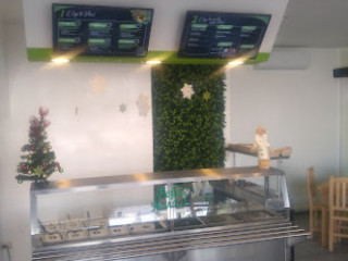 Fresh Fit Food Norte