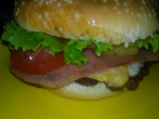 Hamburguesas Y Mas