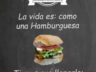 El Club De La Hamburguesa