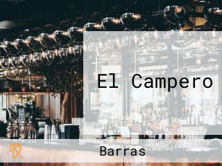 El Campero