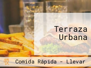 Terraza Urbana