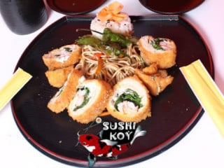 Sushi Koiyo Jerez