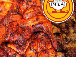 Pollos Mila -sant