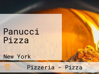 Panucci Pizza