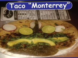 Tacos Monterrey Cd. Valles