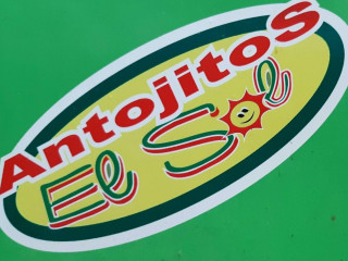 Antojitos El Sol (la Esquina)