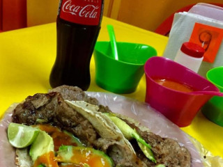 Tacos El Güero Mendiola (los únicos Y Originales)