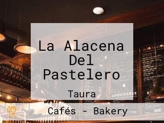 La Alacena Del Pastelero