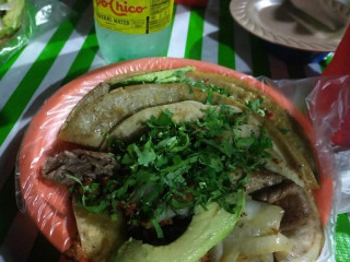 Tacos El Wero