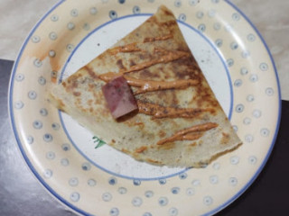 Crepas ¨la China¨