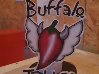 Buffalo Totts La Loma