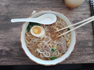 La Barrita Sushi Ramen