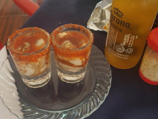 Mariscos Nava