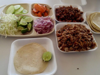 Carnitas El Tigre