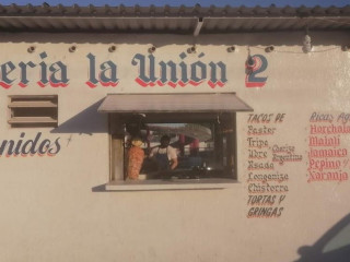 Taqueria La Union Ii