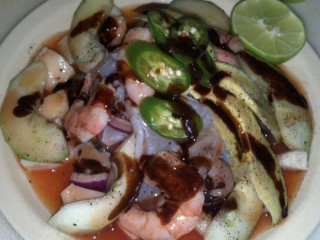 Mariscos Tiburon