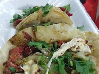 Tacos El Chino