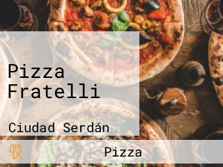 Pizza Fratelli