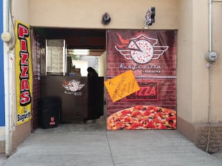 Pizzería Hortencia Zumpango