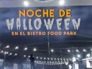 El Bistro Food Park