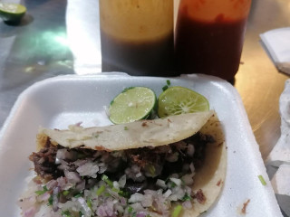 Taqueria Godinez