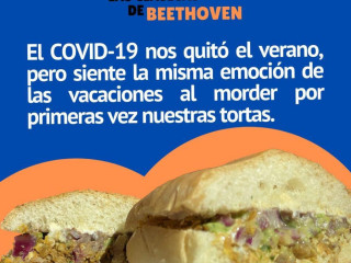 Las Clásicas De Beethoven