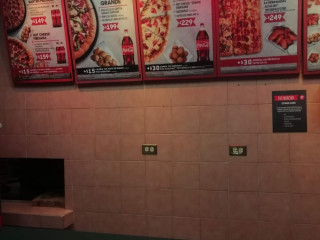 Pizza Hut Cd. Valles
