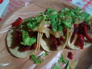 Tacos Alexs