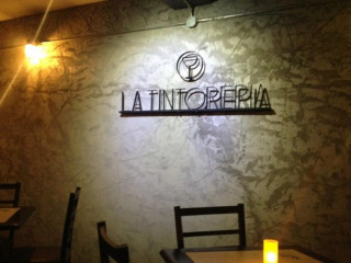 La Tintoreria Culinario Closed