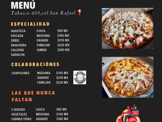 La Pizzabel