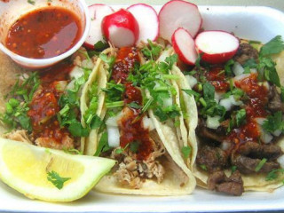 Tacos El Loquillo Ii