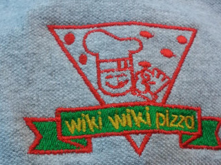 Wiki Wiki Pizza