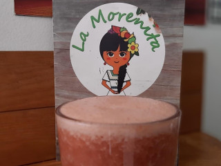 La Morenita