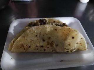 Taqueria El Pancho