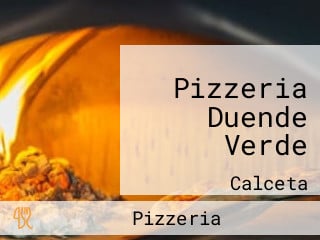 Pizzeria Duende Verde