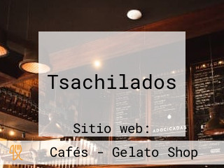 Tsachilados