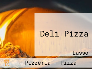 Deli Pizza