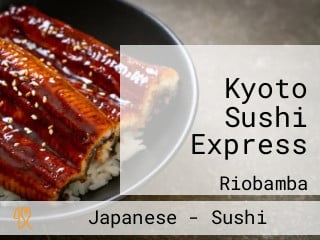 Kyoto Sushi Express